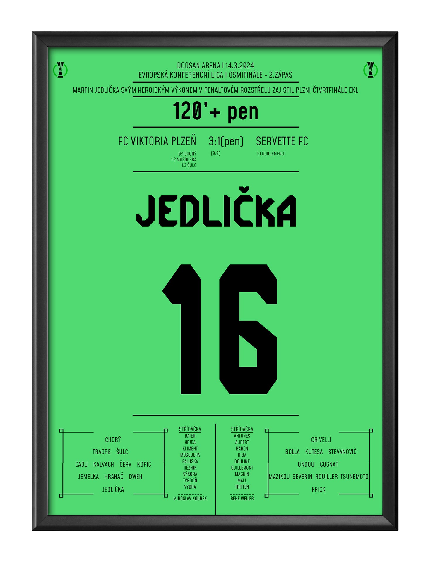 Fantom Martin Jedlička
