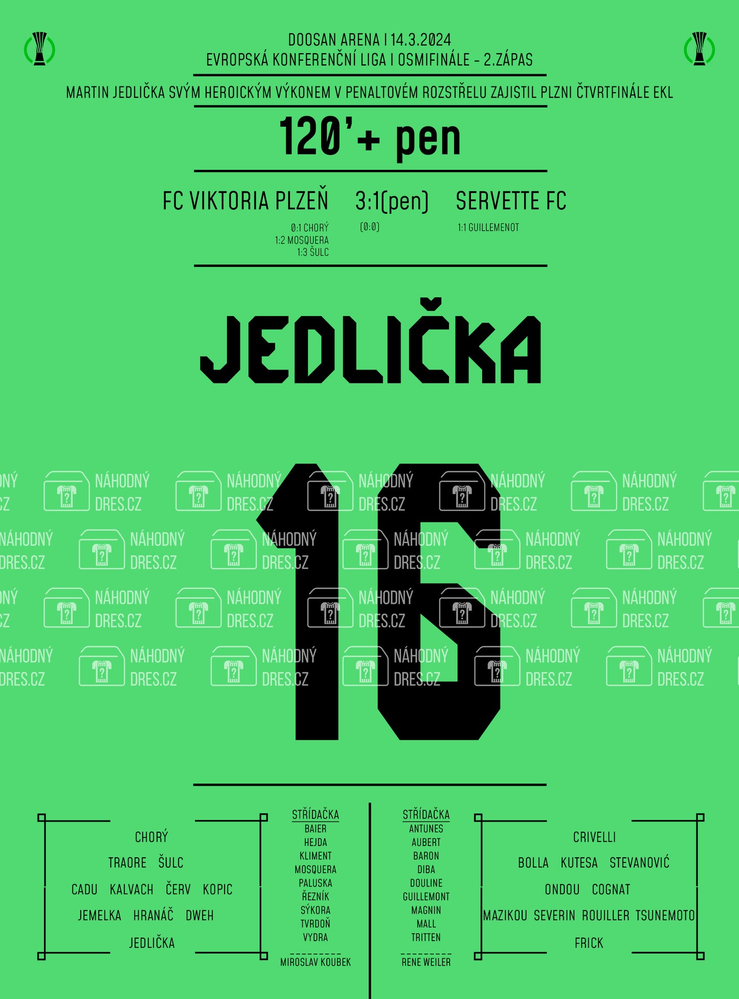 Fantom Martin Jedlička