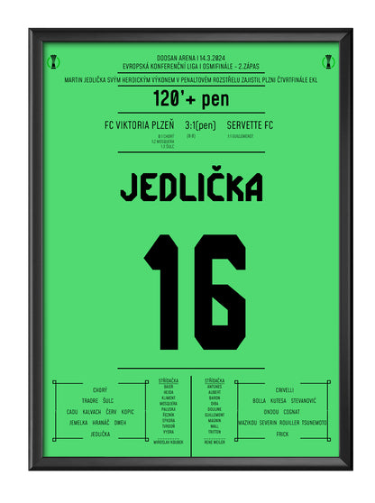 Fantom Martin Jedlička