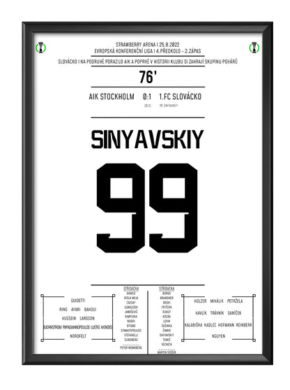 Slovácko postupuje do Konferenční ligy