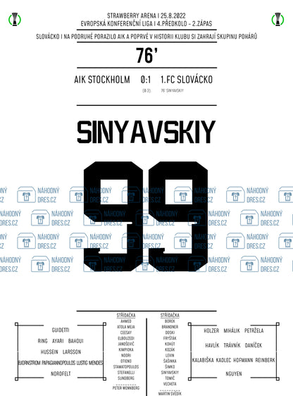 Slovácko postupuje do Konferenční ligy