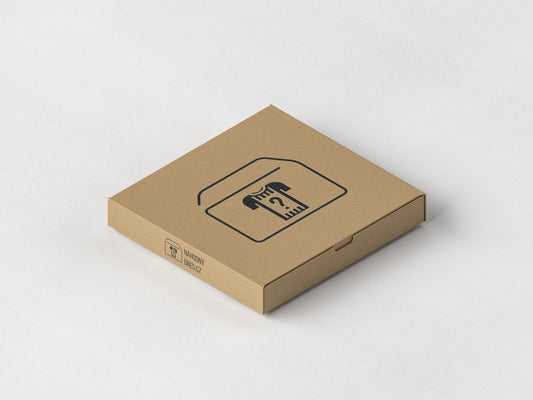 Náhodný box - Česko